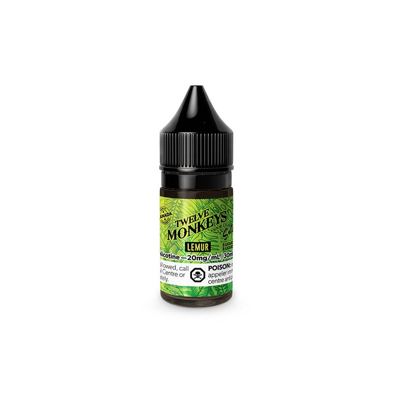 Twelve Monkeys 20mg (Sale Item)