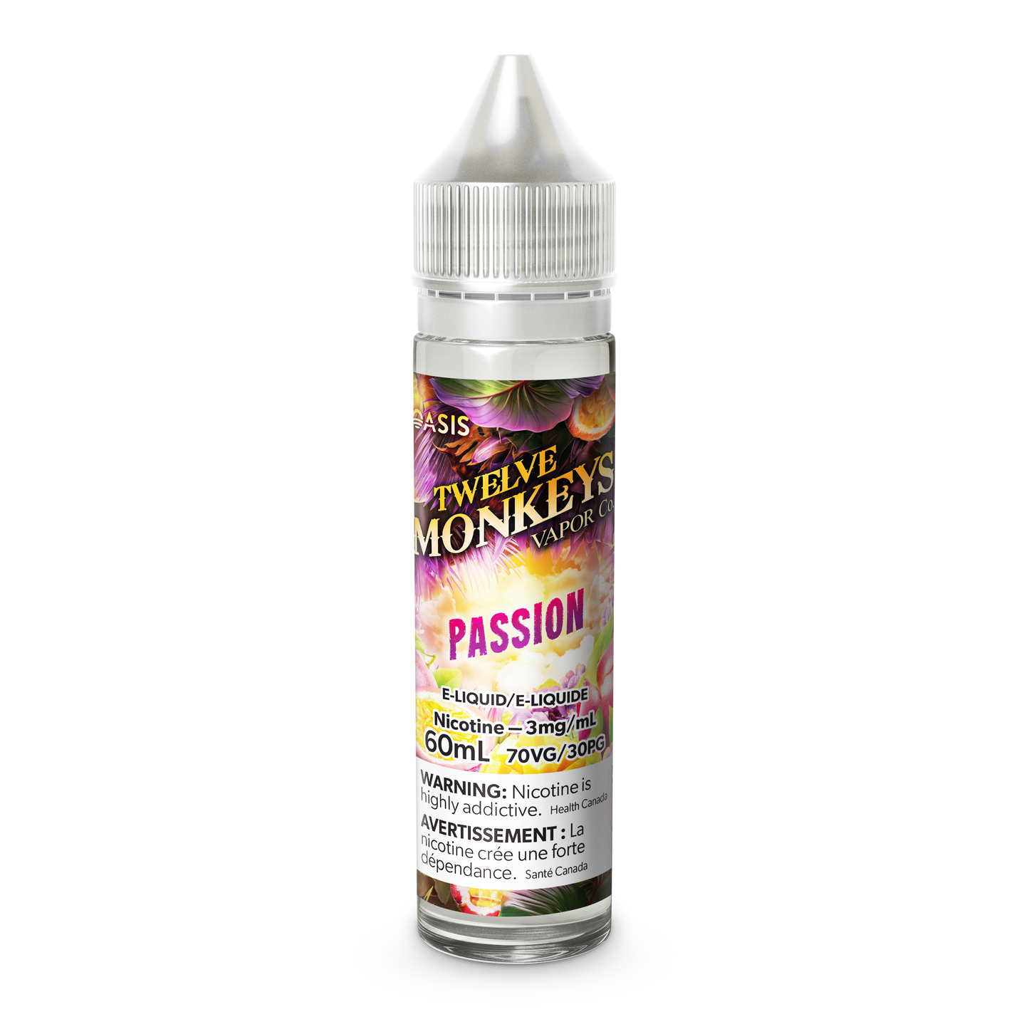 Twelve Monkeys 20mg (Sale Item)