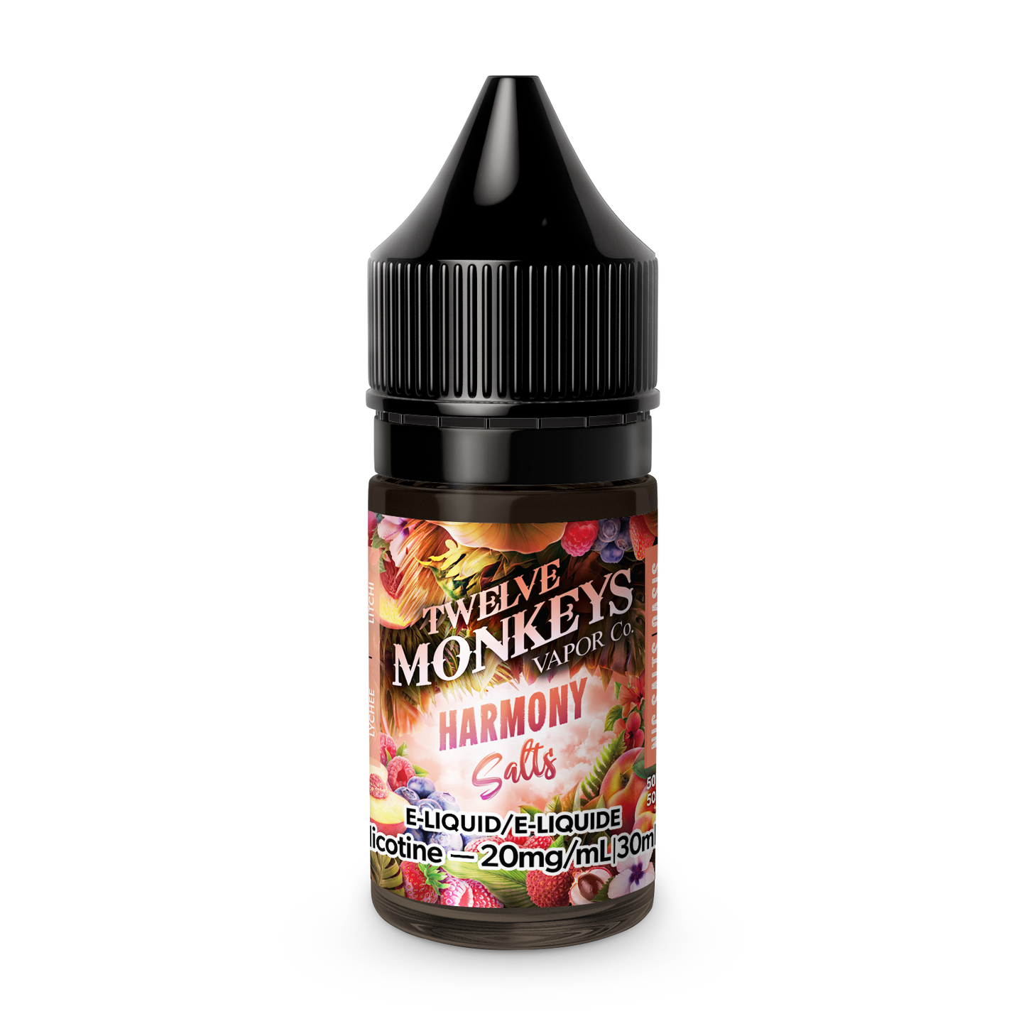 Twelve Monkeys 20mg (Sale Item)