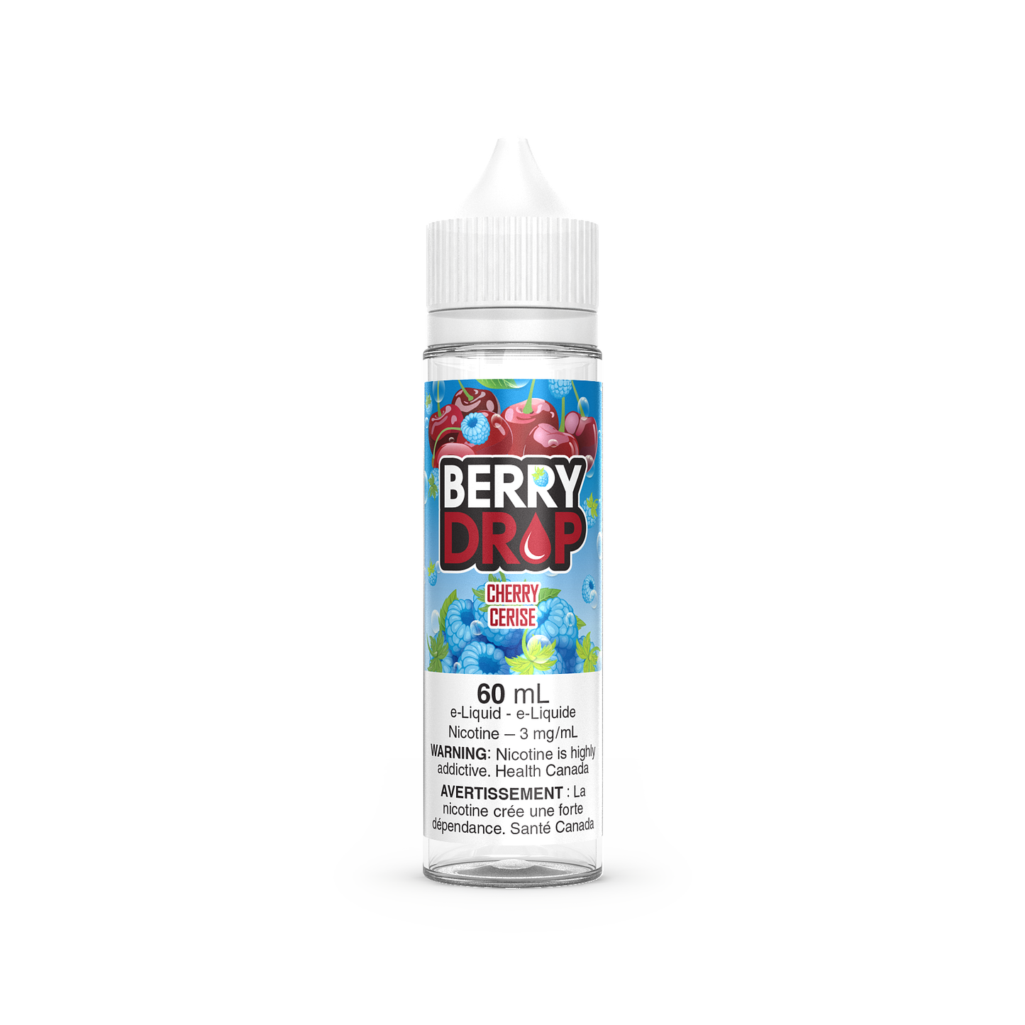 Berry Drop 20mg (Sale Item)
