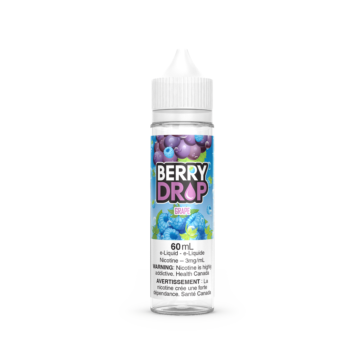 Berry Drop 20mg (Sale Item)