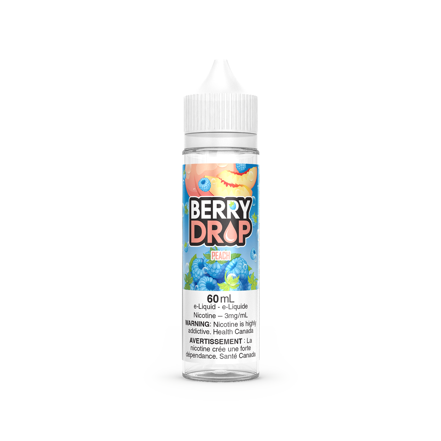 Berry Drop 20mg (Sale Item)