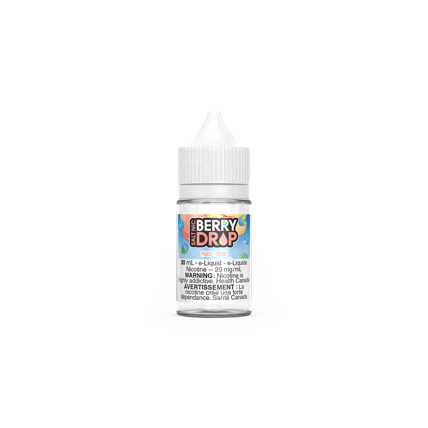 Berry Drop 20mg (Sale Item)