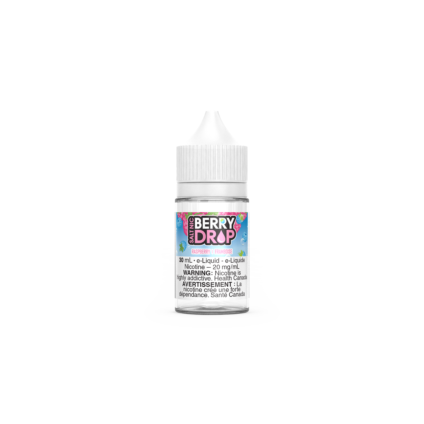 Berry Drop 20mg (Sale Item)