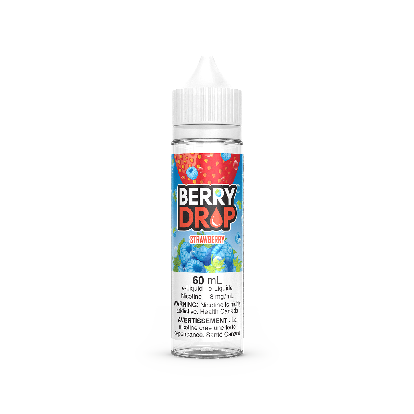Berry Drop 20mg (Sale Item)