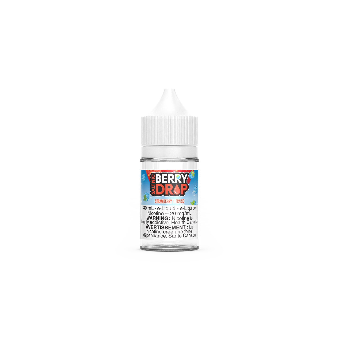 Berry Drop 20mg (Sale Item)