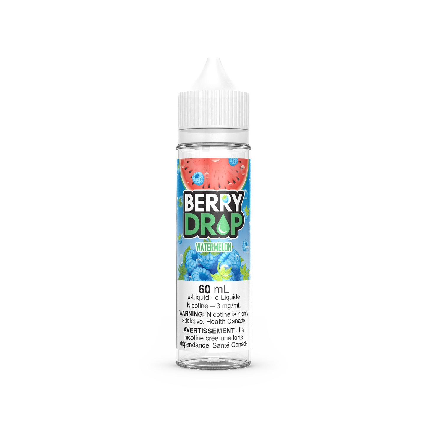 Berry Drop 20mg (Sale Item)