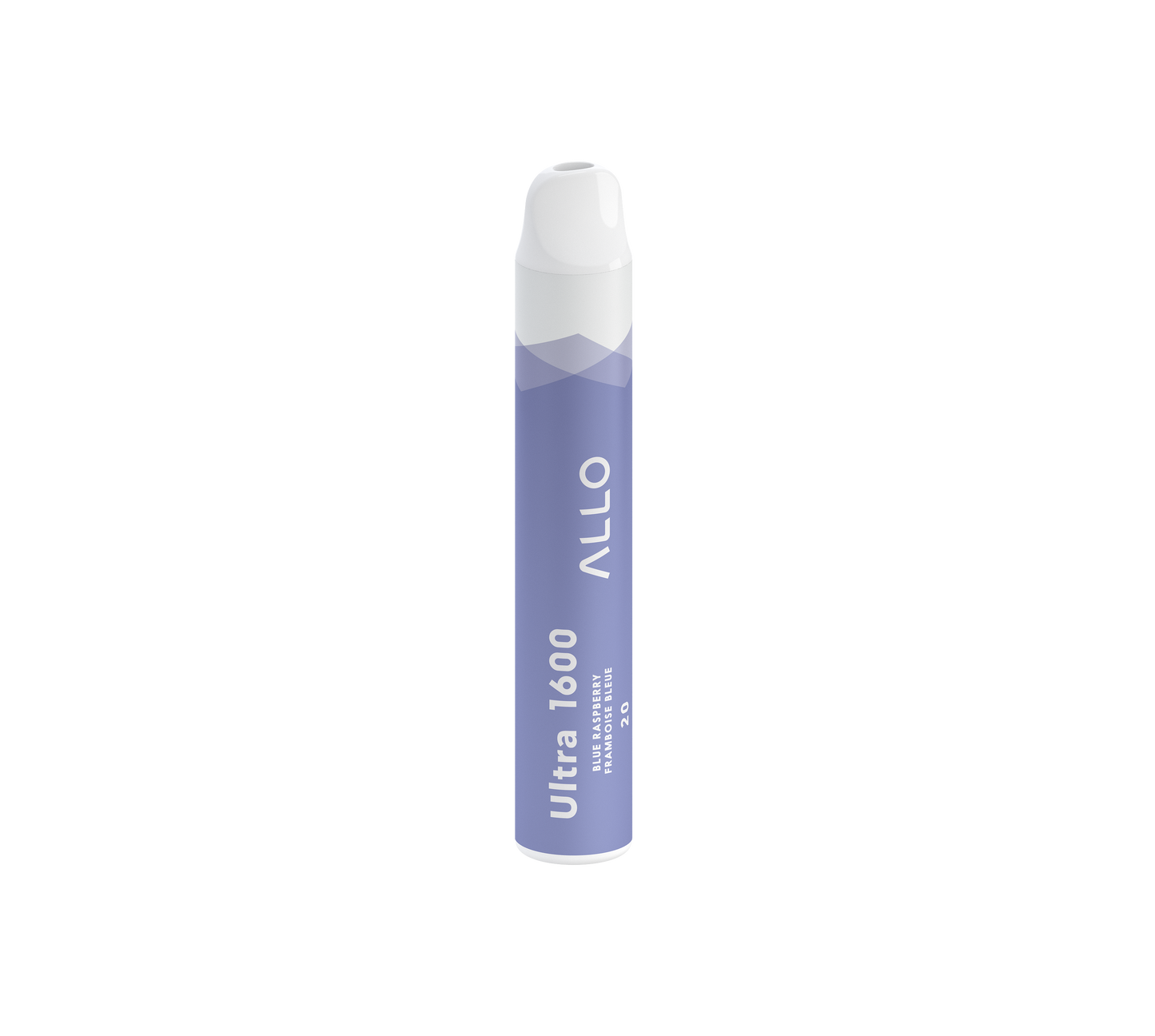 Allo 1600 (Sale Item)