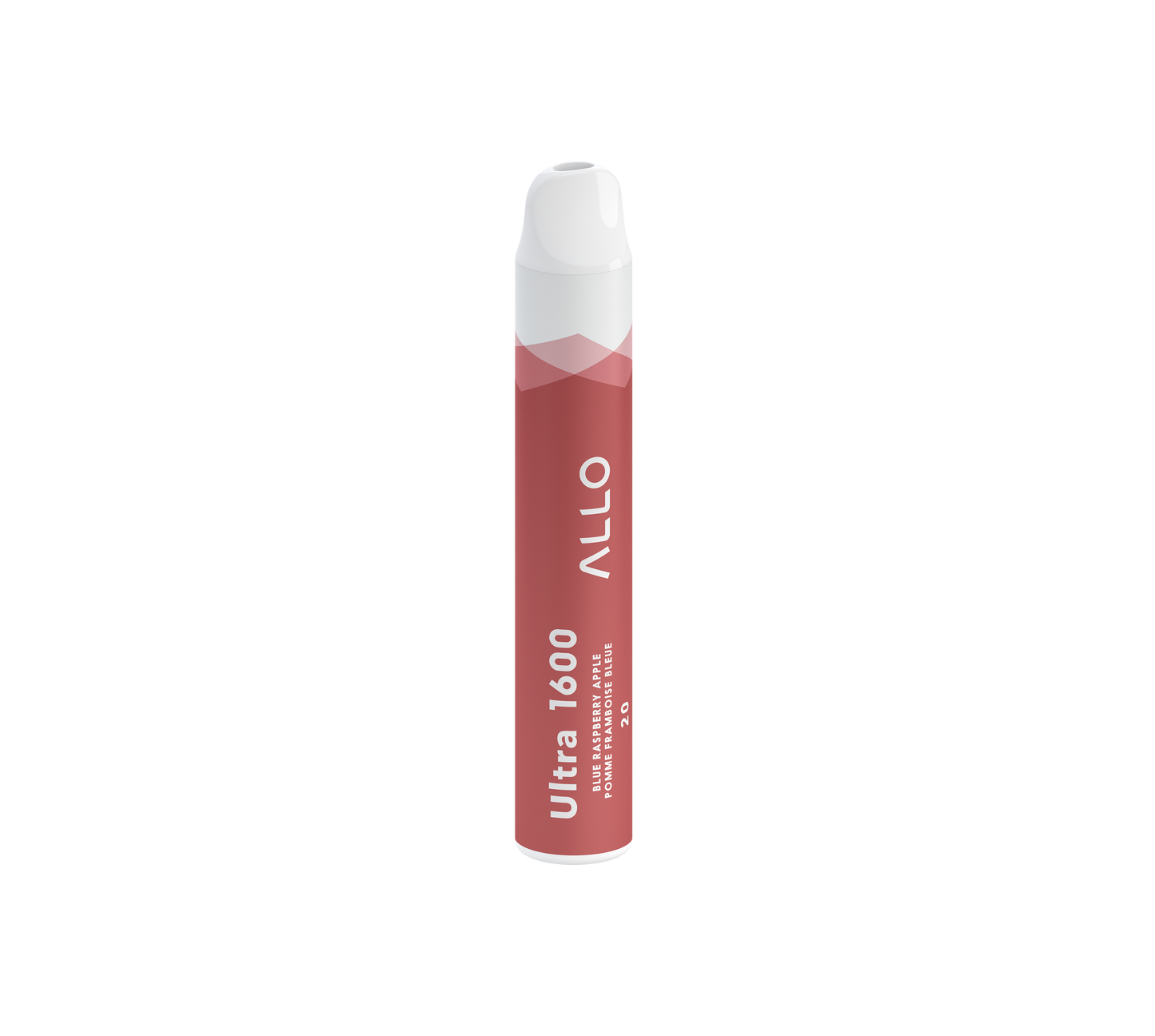 Allo 1600 (Sale Item)
