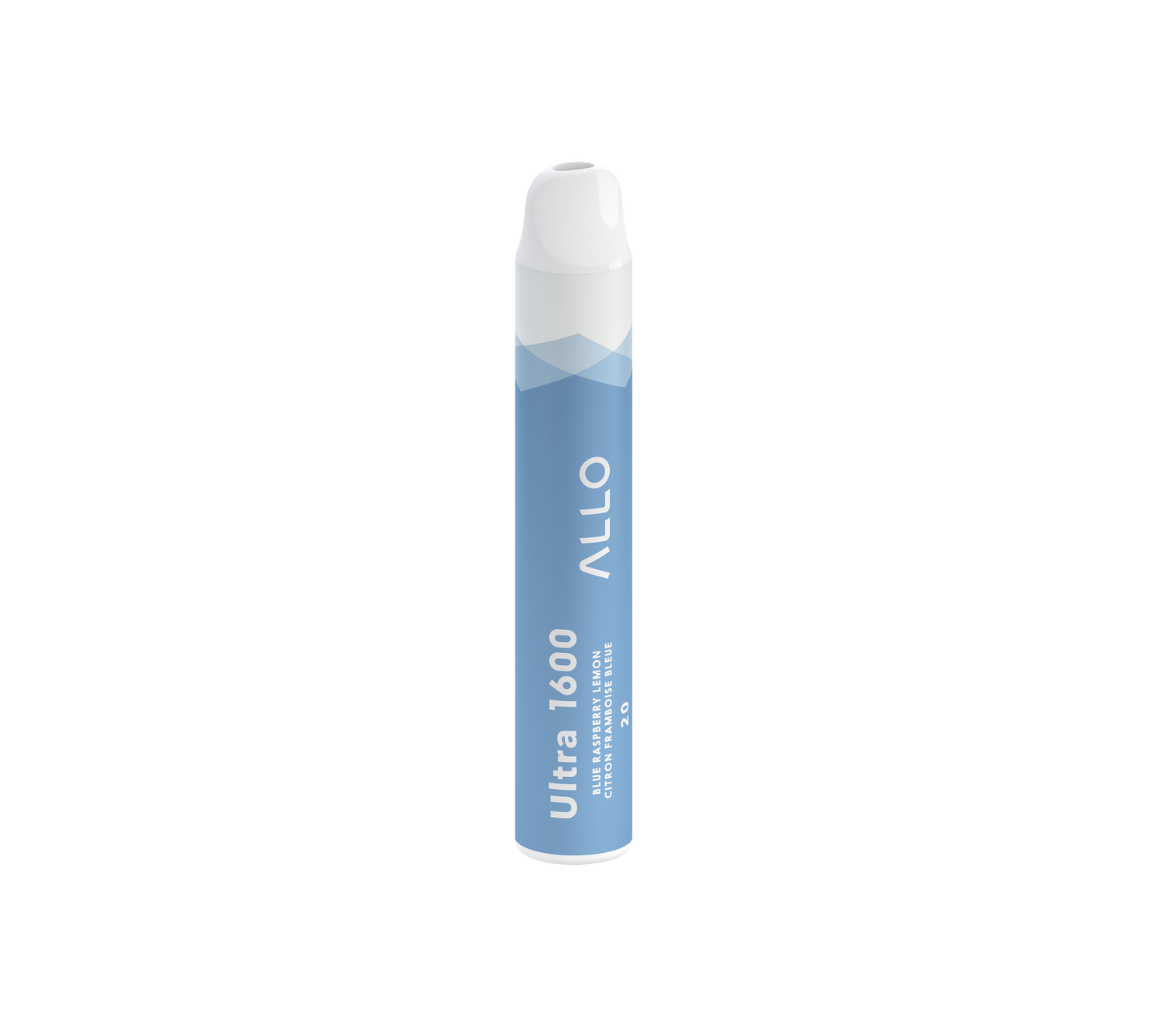Allo 1600 (Sale Item)