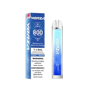 Vanza 800