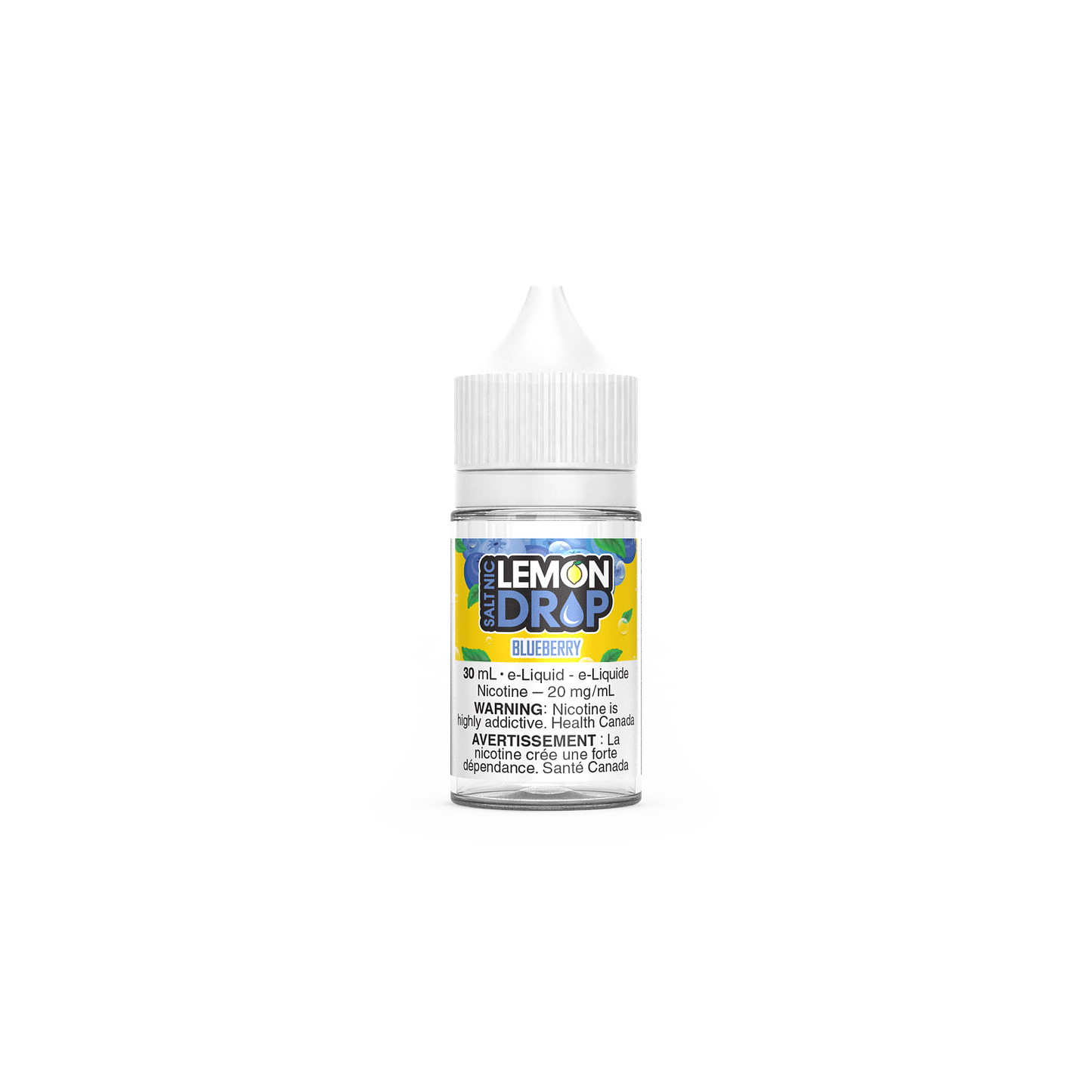 Lemondrop 20mg