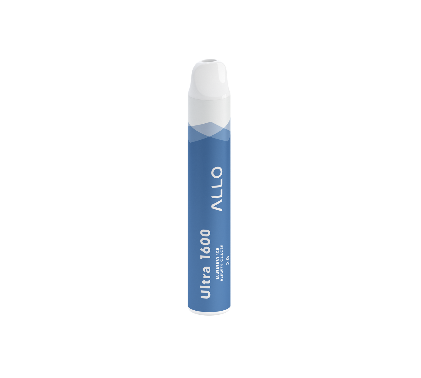 Allo 1600 (Sale Item)