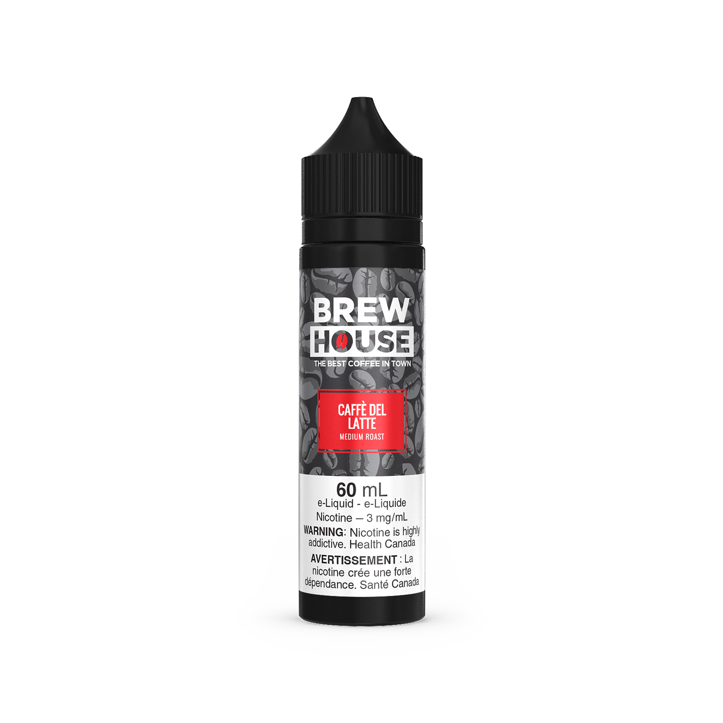 Brew House 6mg