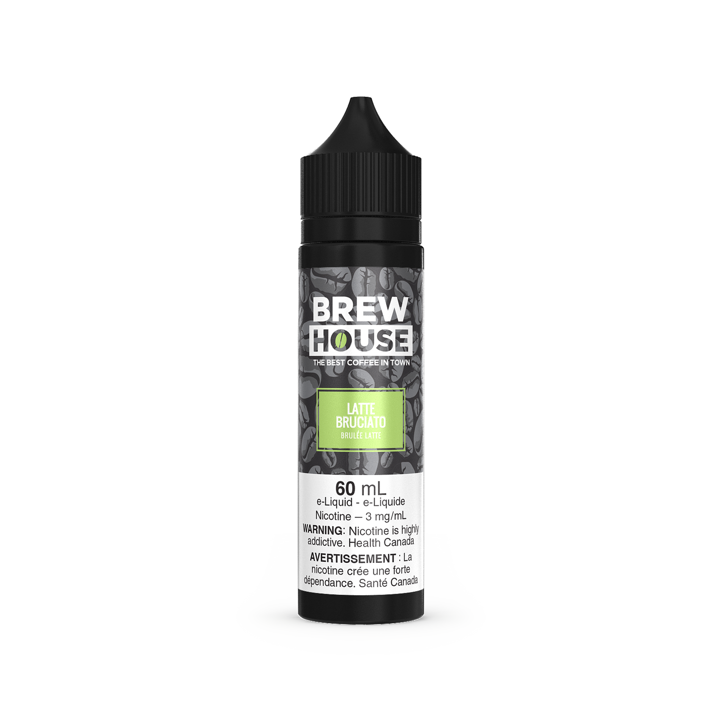 Brew House 6mg