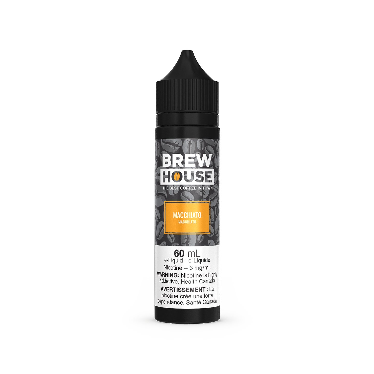 Brew House 6mg