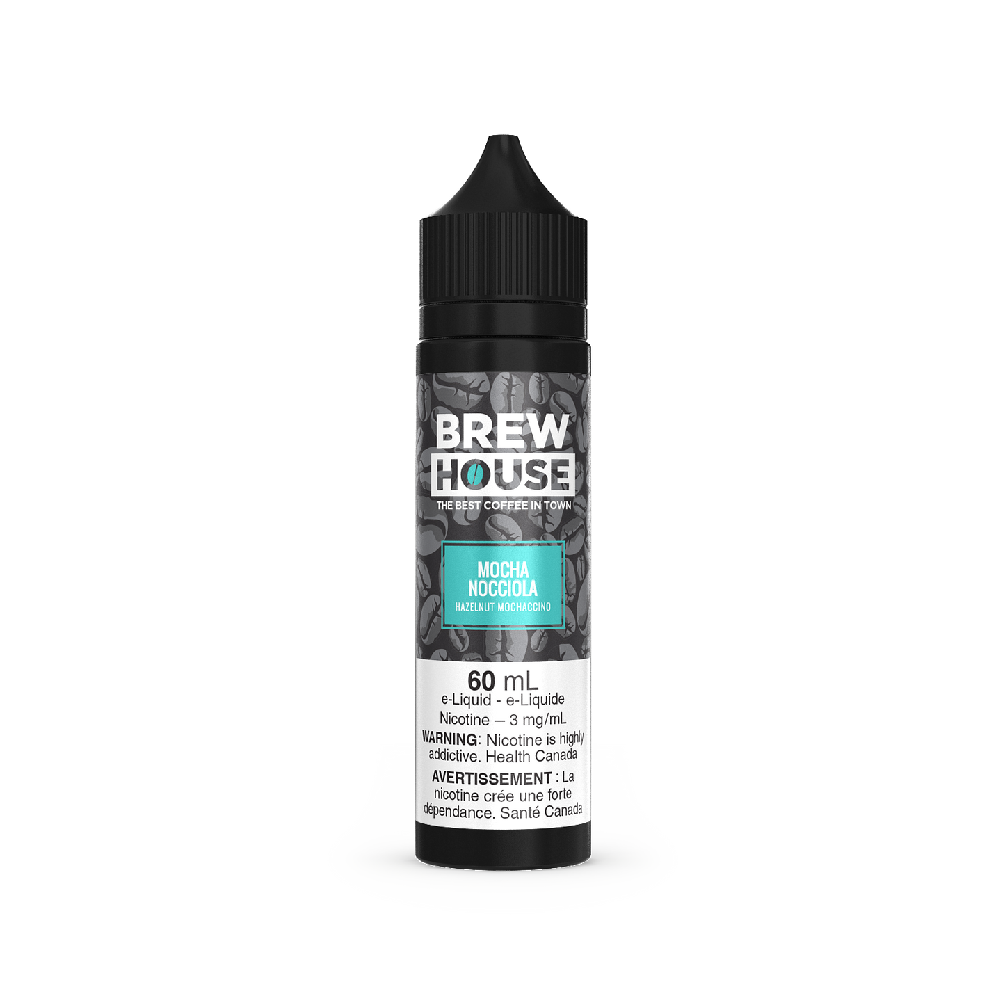 Brew House 6mg