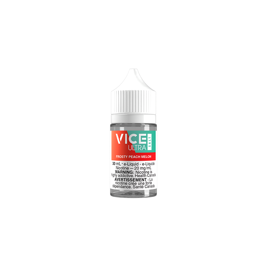 Vice Ultra 20mg