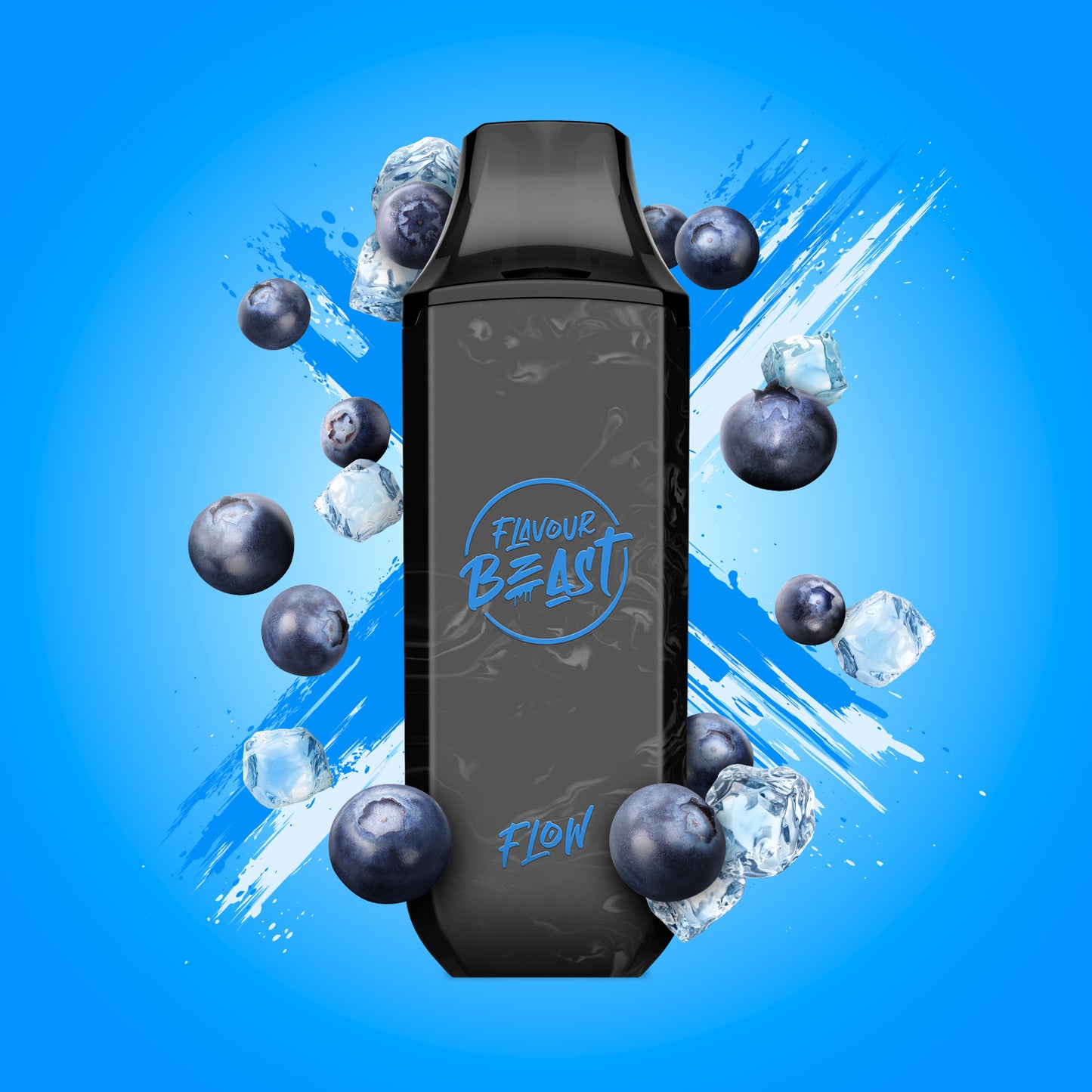 Flavour Beast 4000