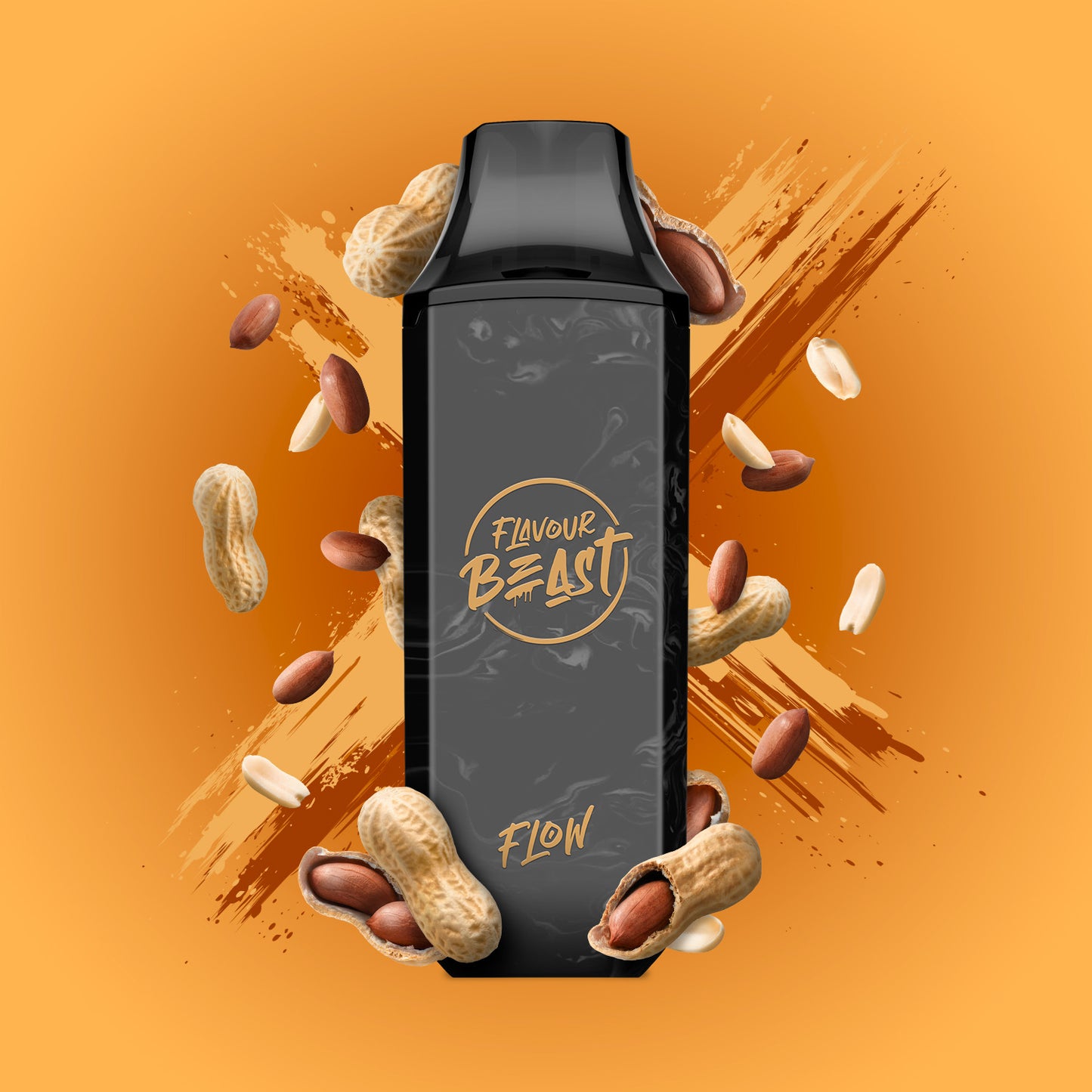 Flavour Beast 4000