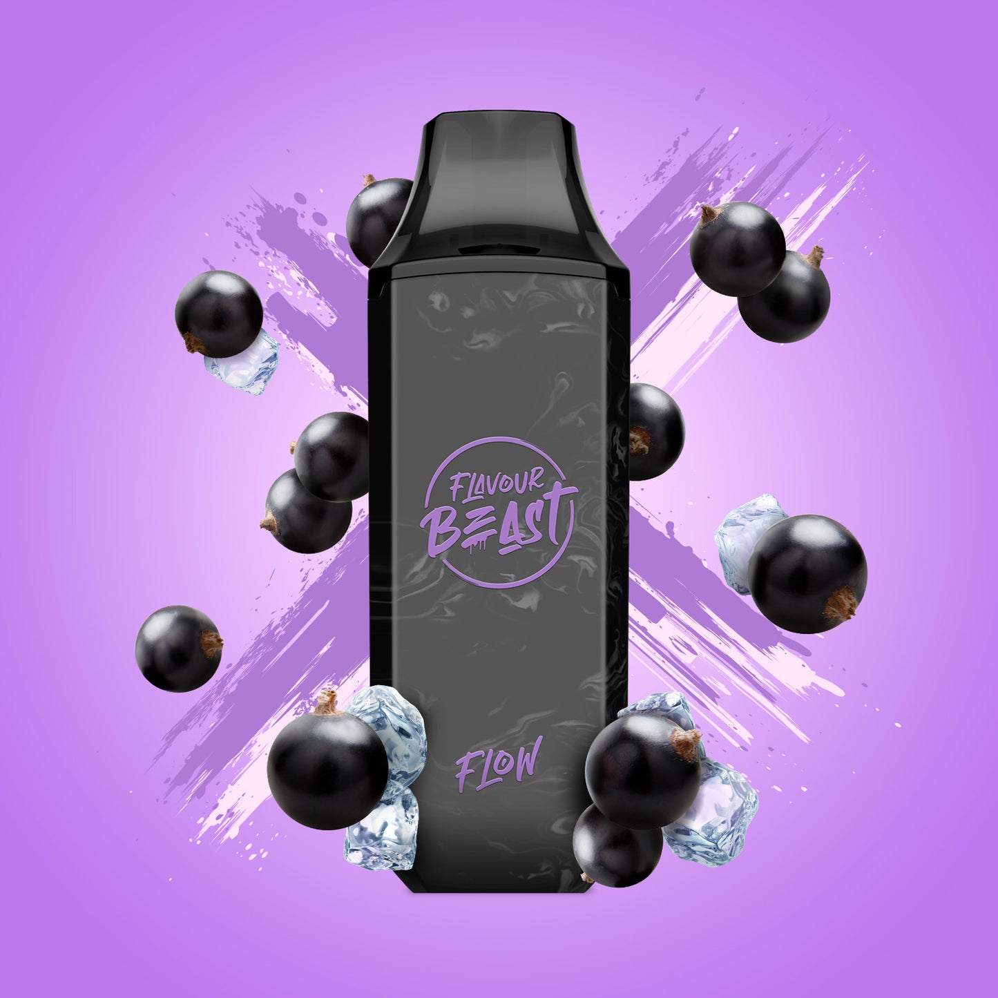 Flavour Beast 4000