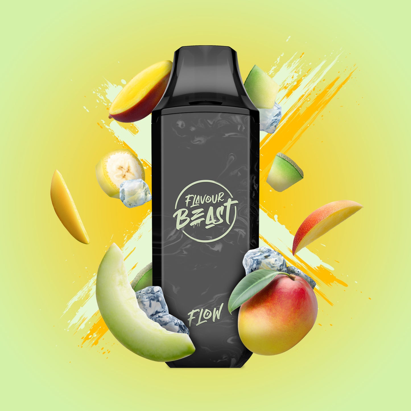 Flavour Beast 4000