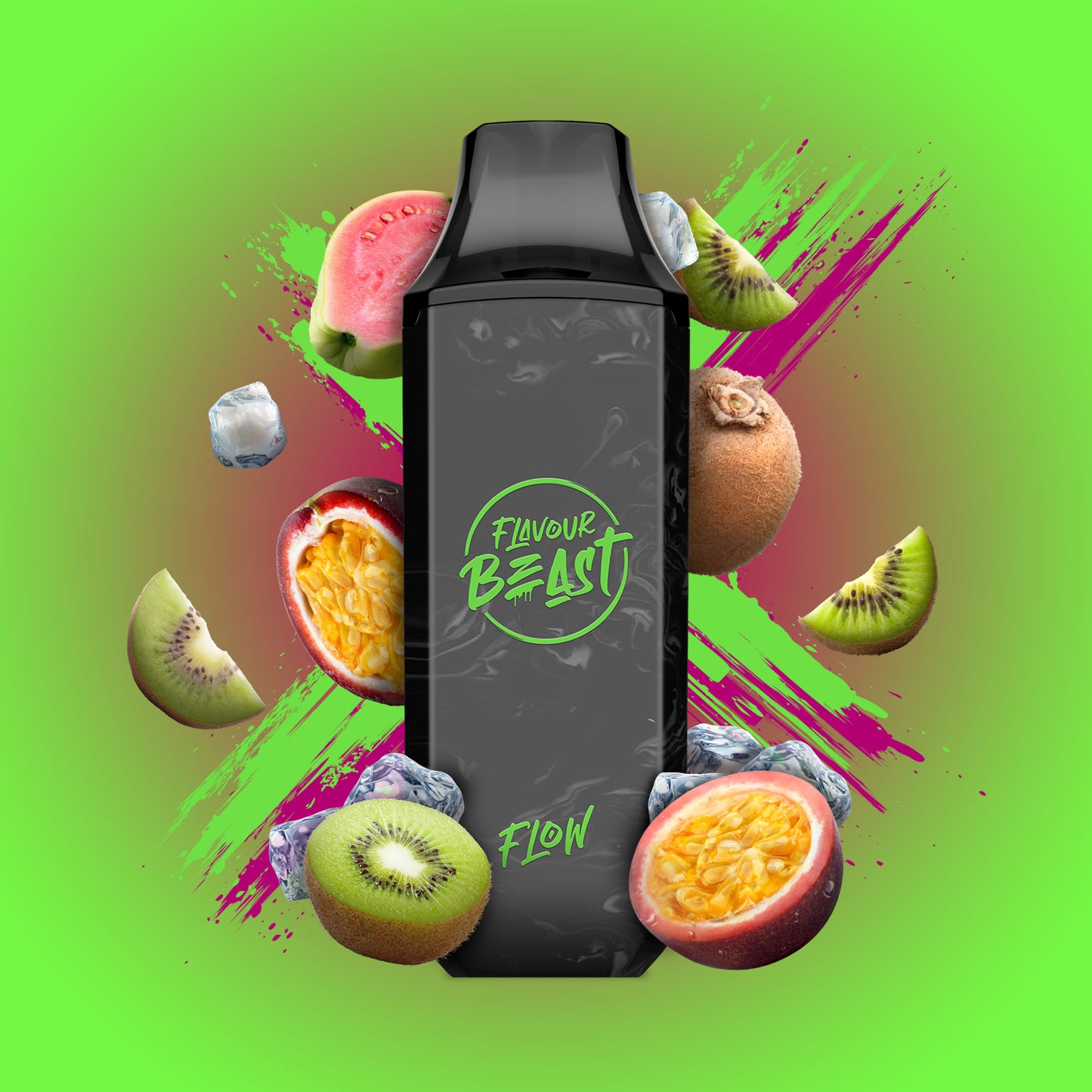 Flavour Beast 4000