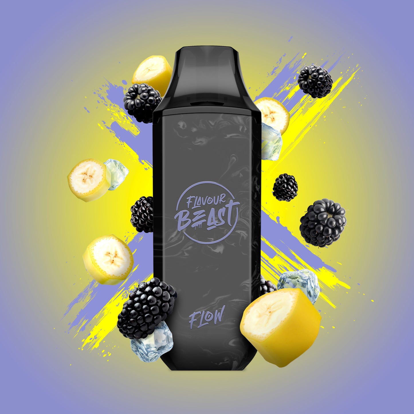 Flavour Beast 4000