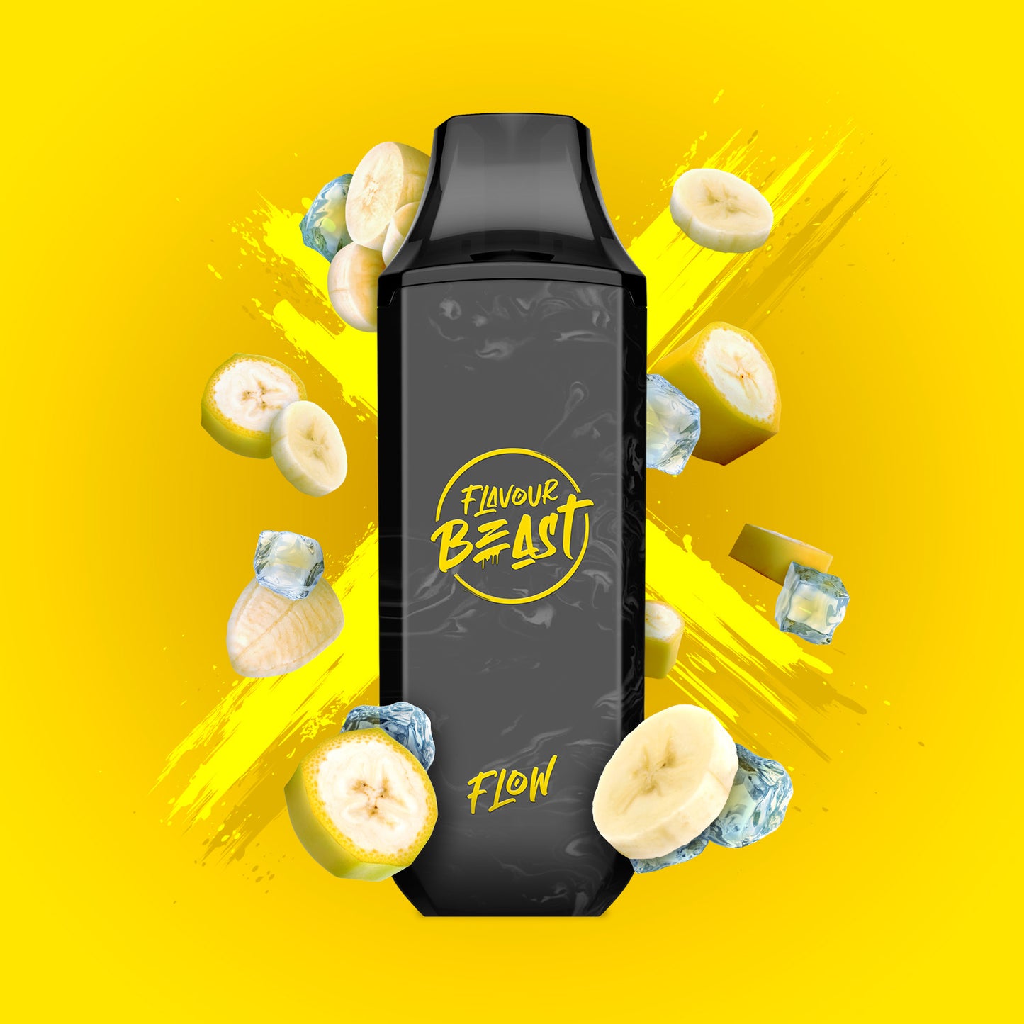 Flavour Beast 4000