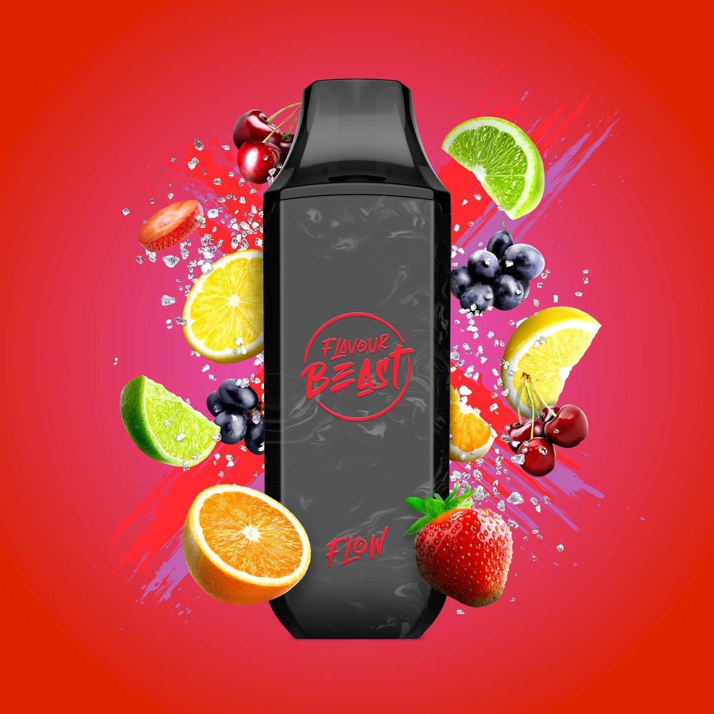 Flavour Beast 4000