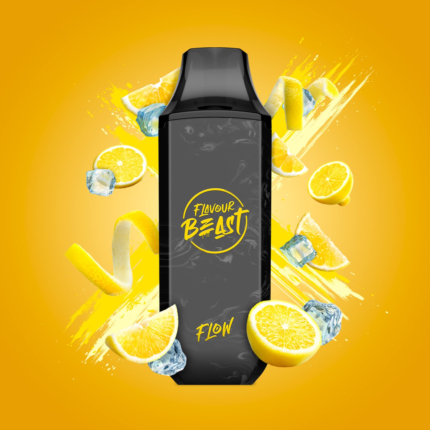 Flavour Beast 4000