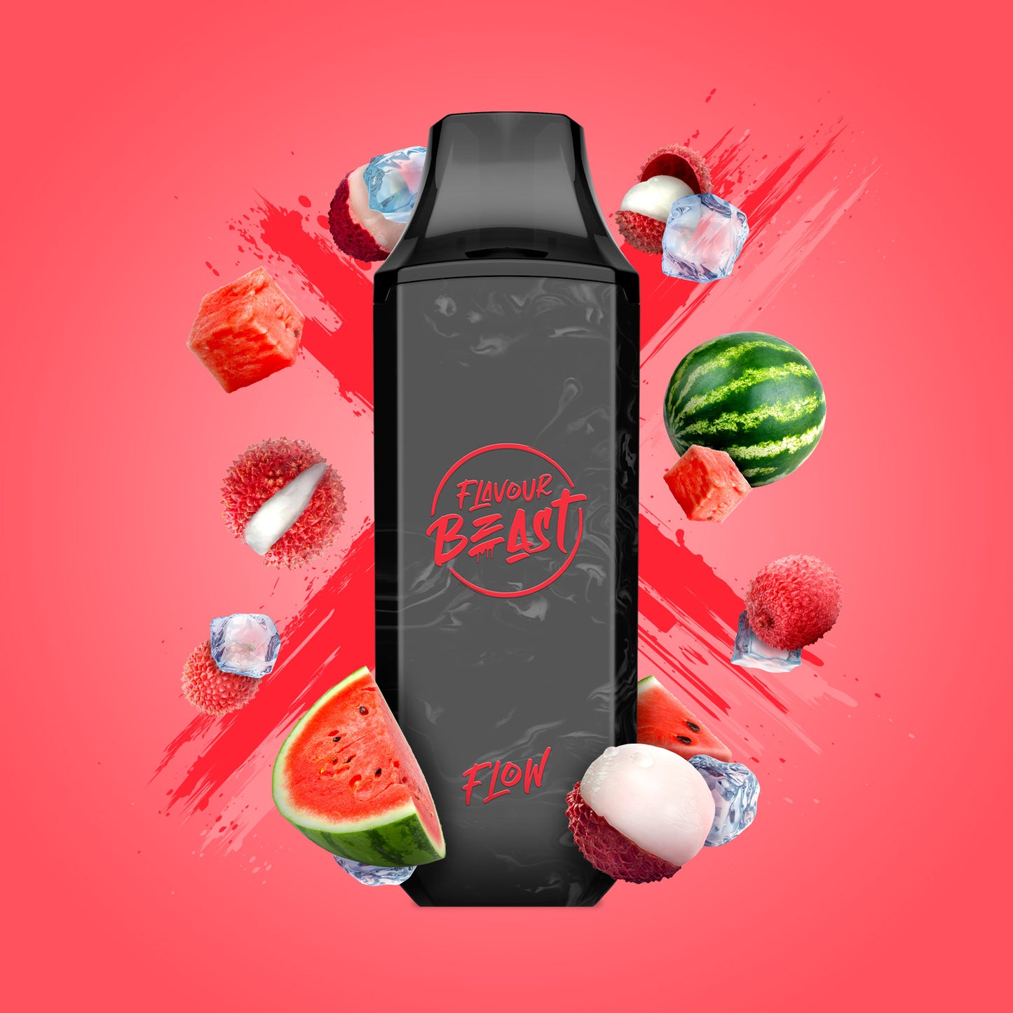 Flavour Beast 4000