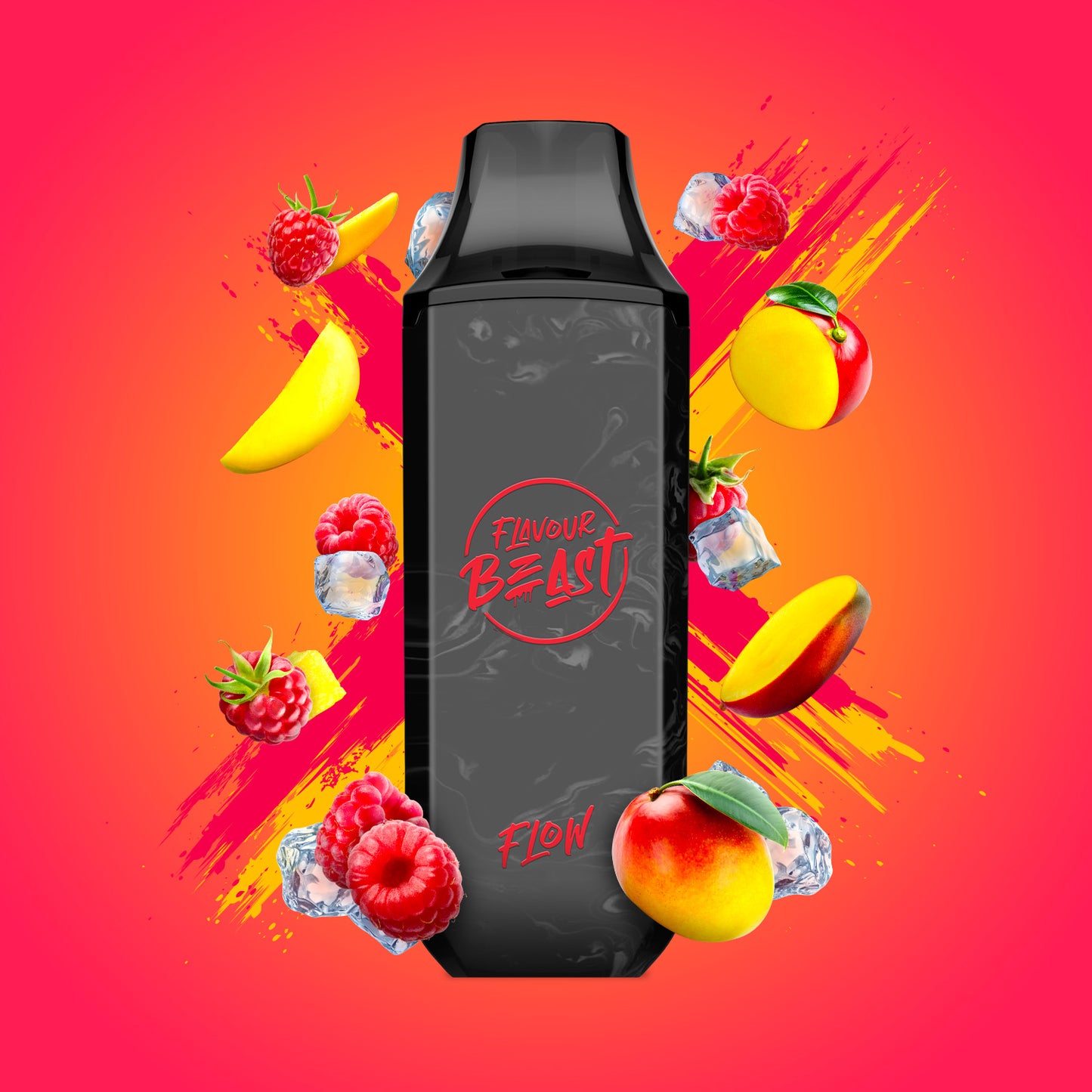 Flavour Beast 4000