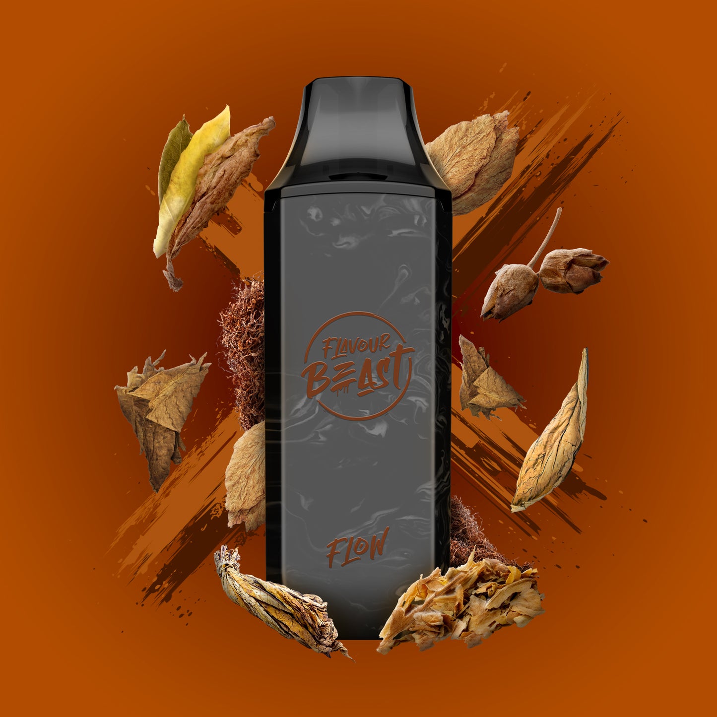 Flavour Beast 4000