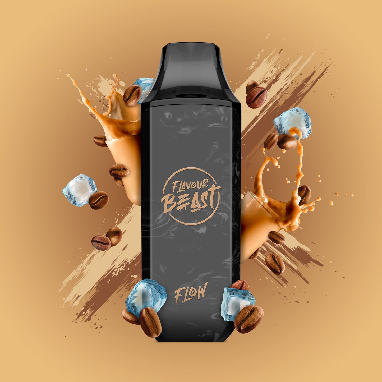 Flavour Beast 4000
