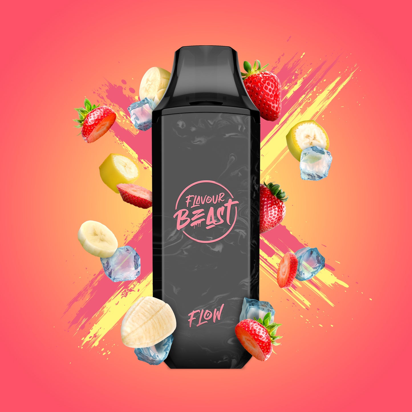 Flavour Beast 4000