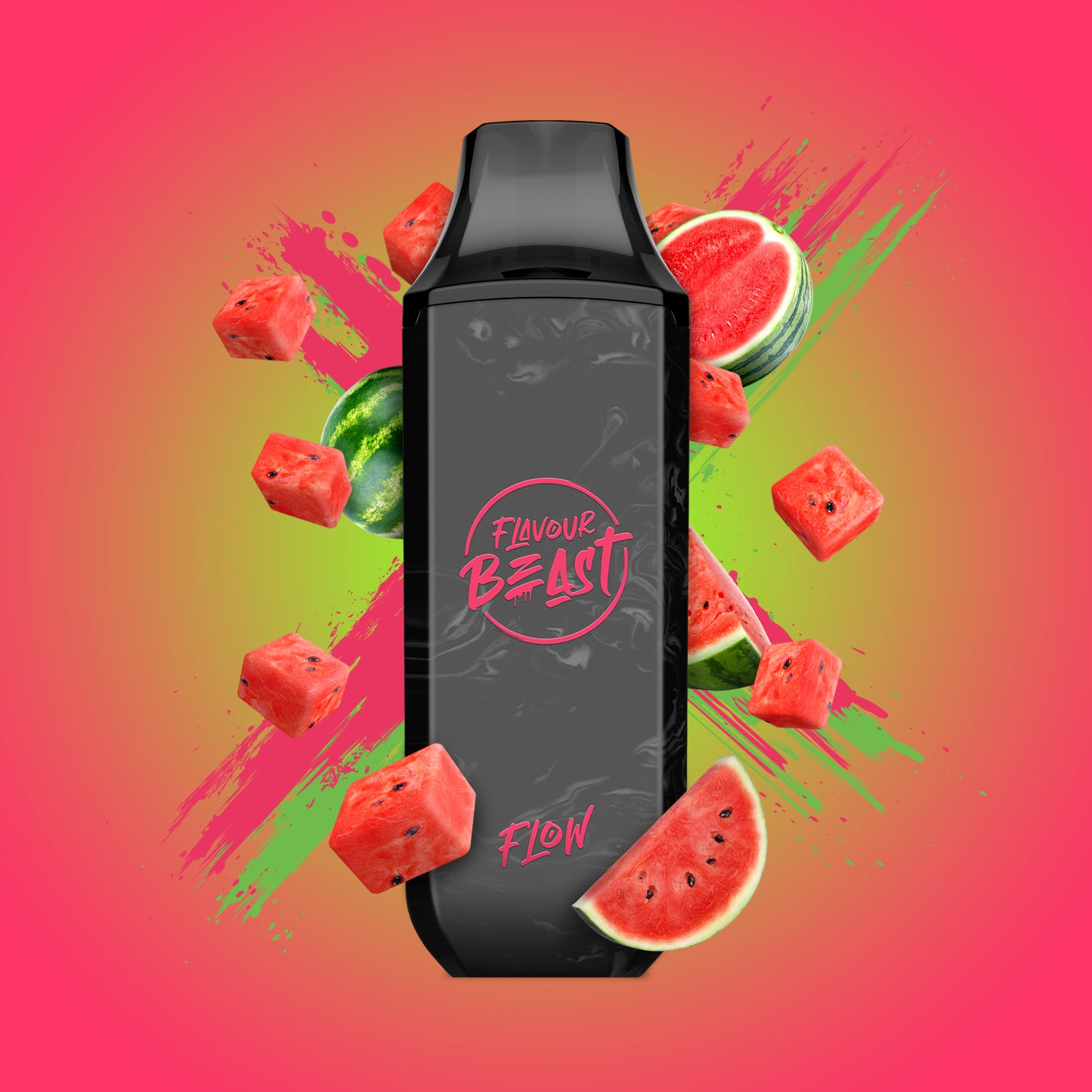 Flavour Beast 4000