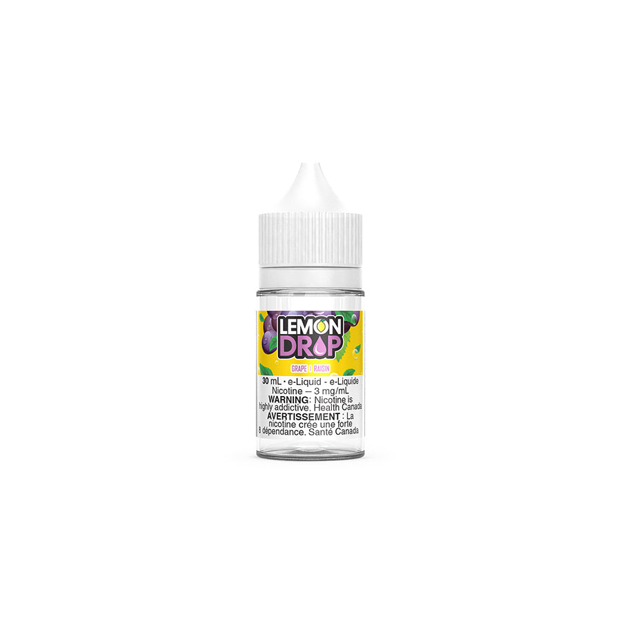 Lemondrop 20mg