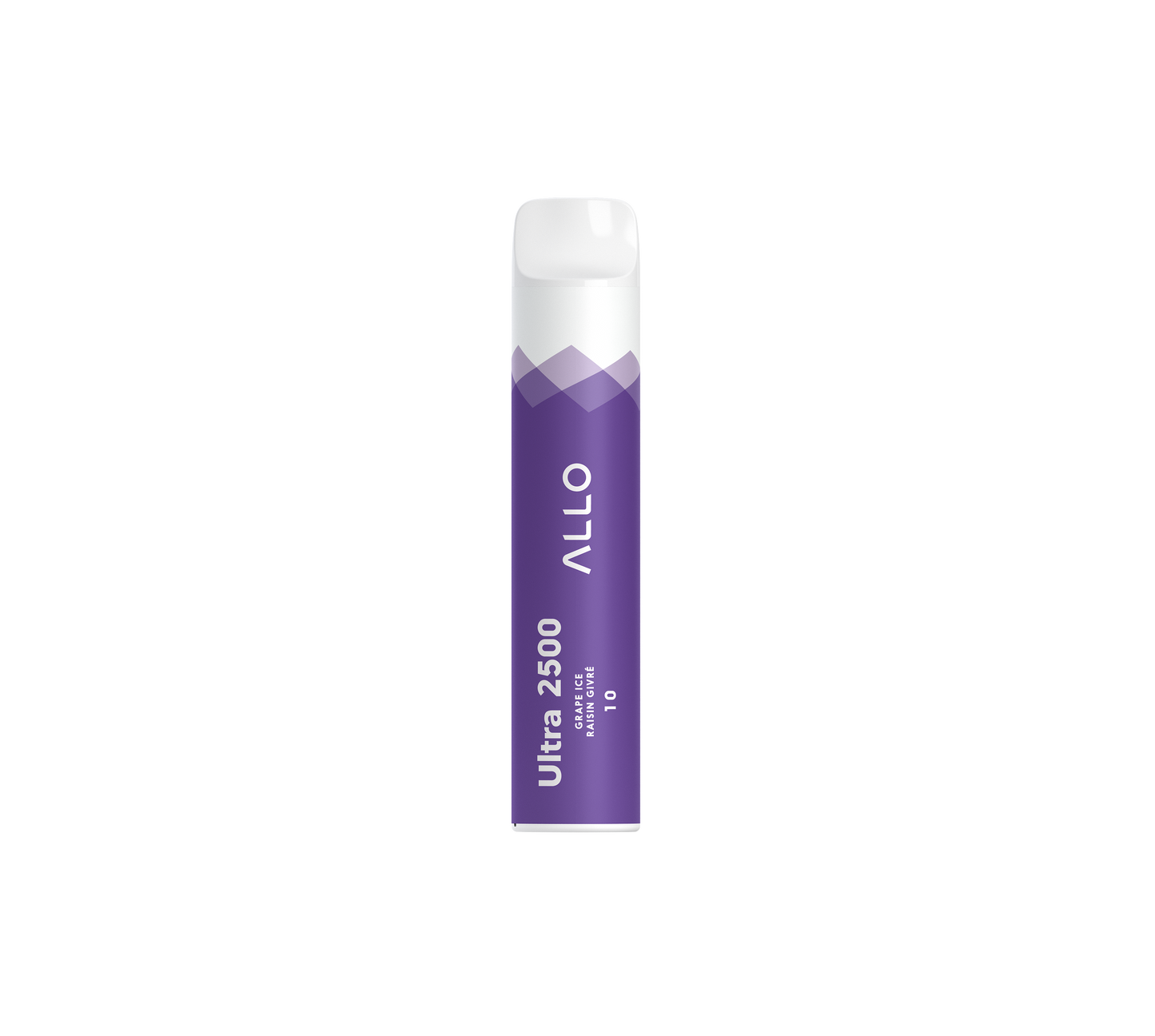 Allo 2500 20mg (Sale Item)