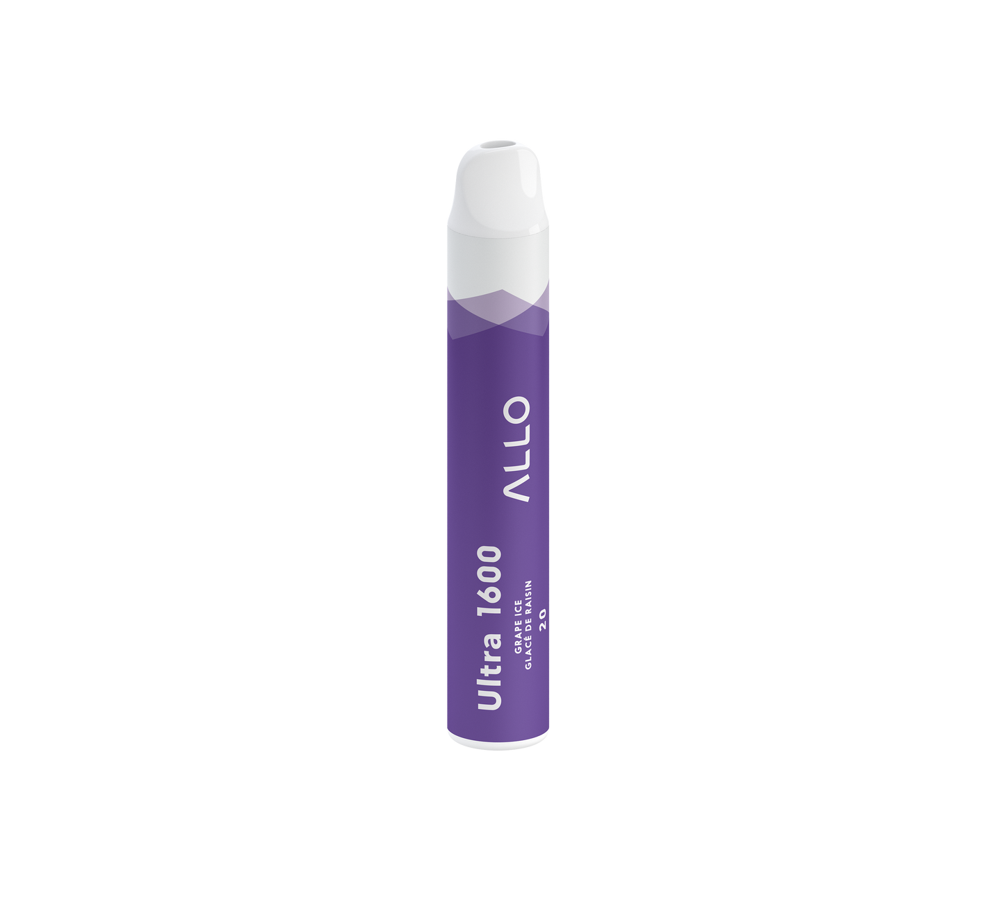 Allo 1600 (Sale Item)