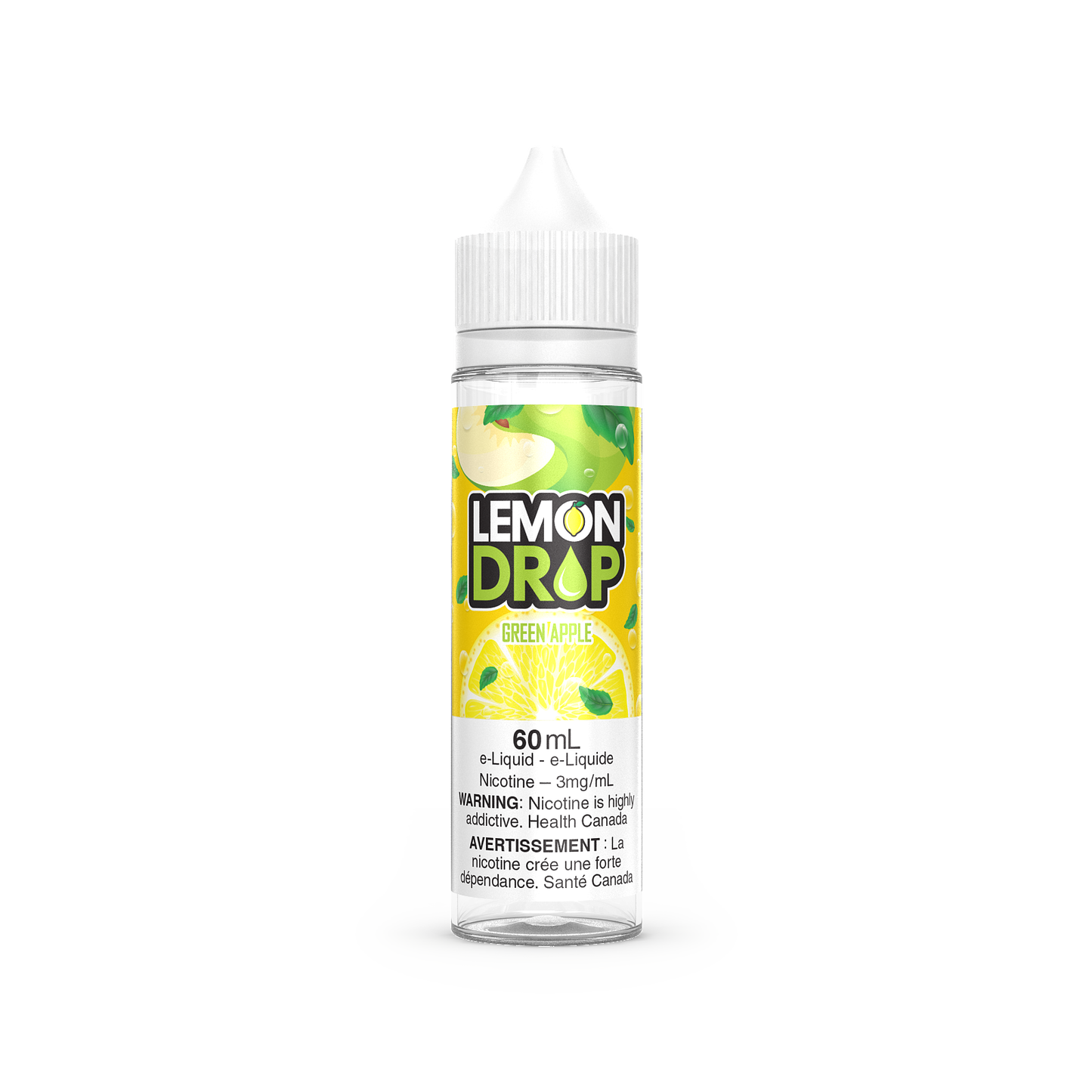 Lemondrop 20mg