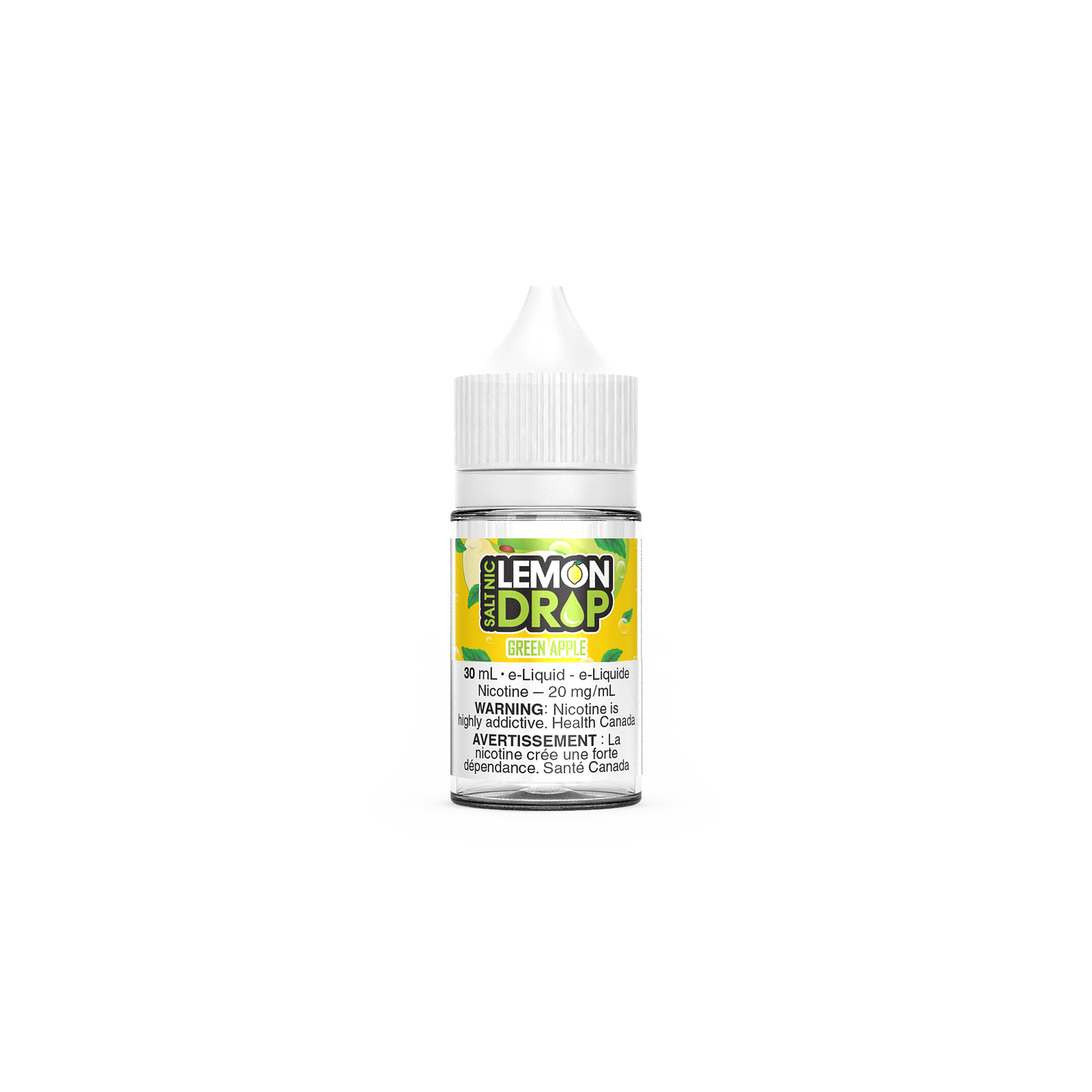 Lemondrop 20mg