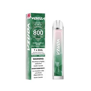 Vanza 800