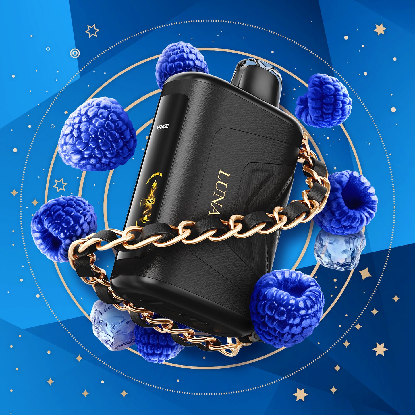 Kraze Luna (Sale Item)