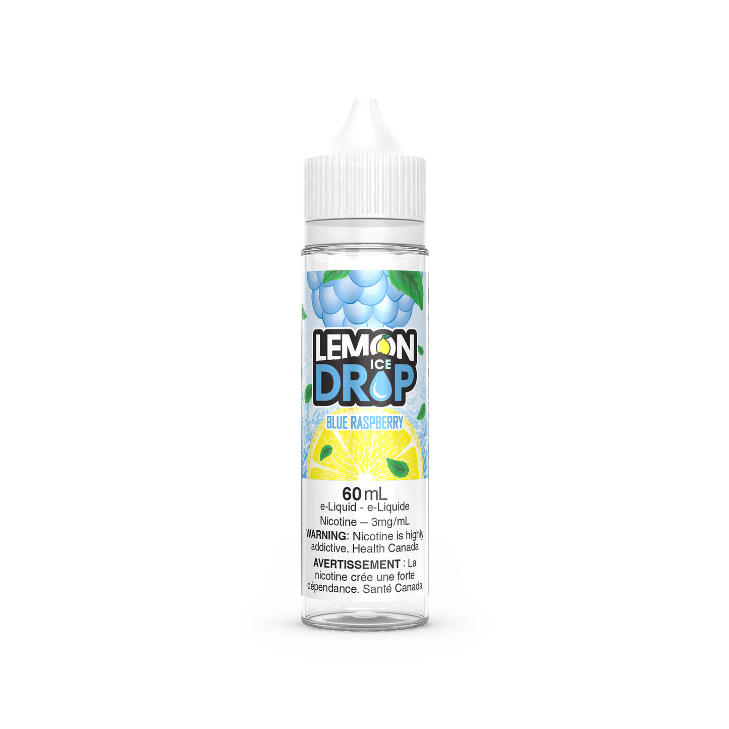 Lemondrop Ice 20mg