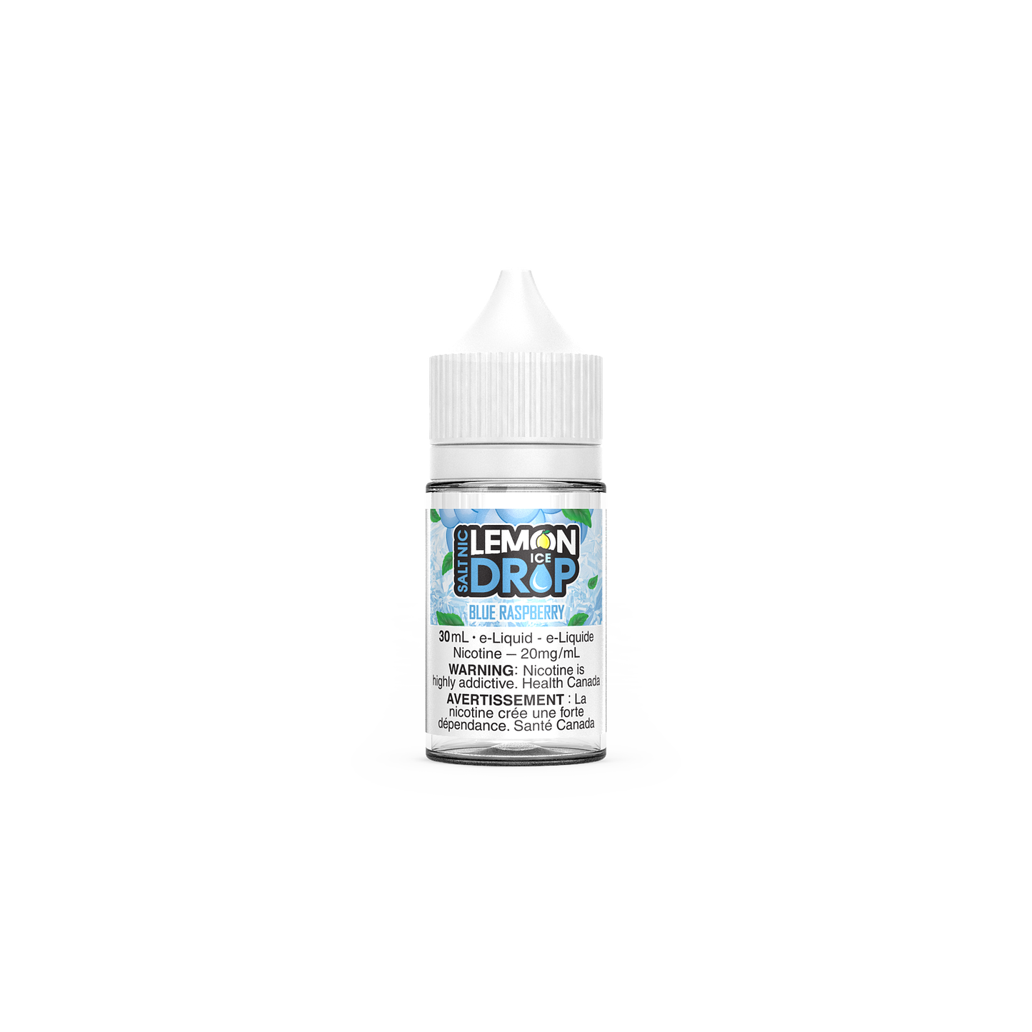 Lemondrop Ice 20mg
