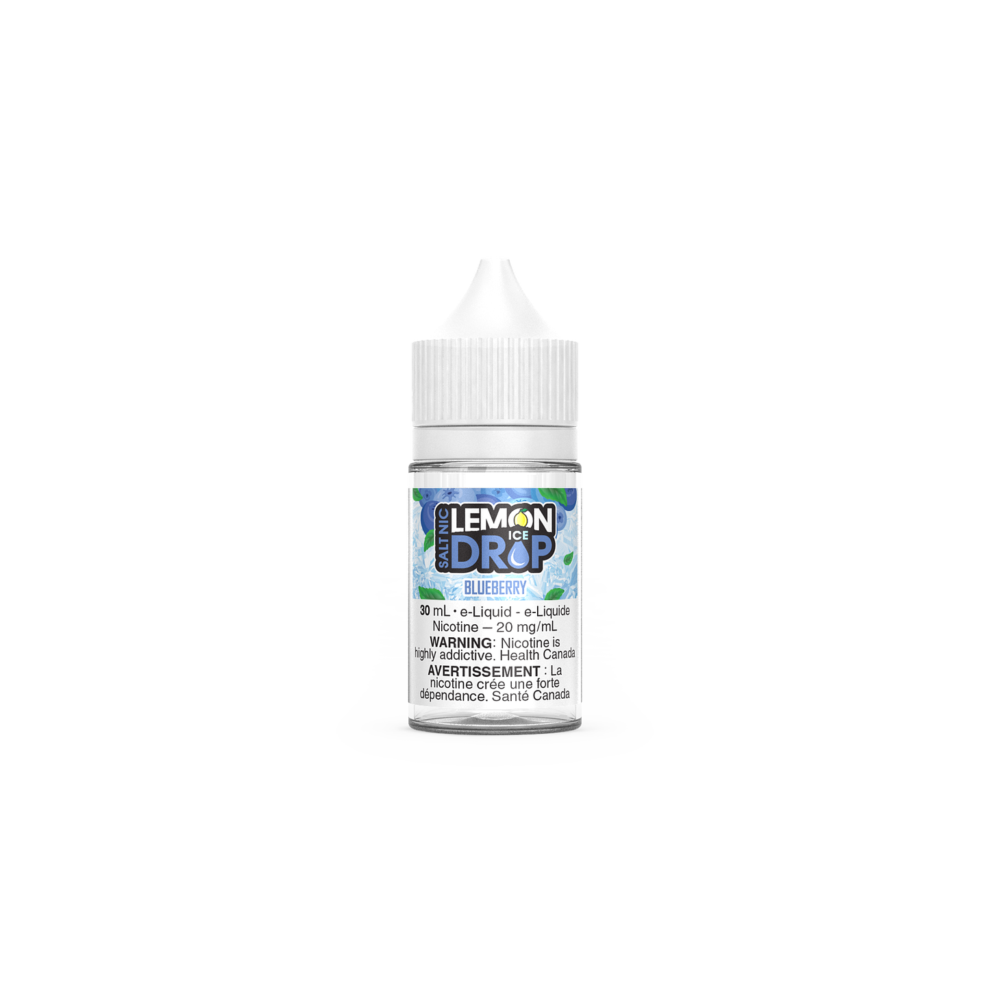 Lemondrop Ice 20mg