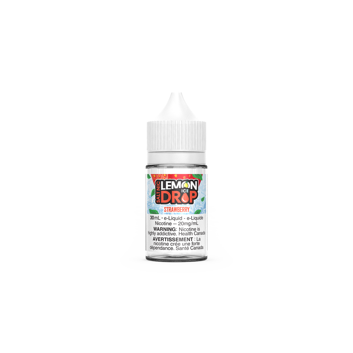 Lemondrop Ice 20mg