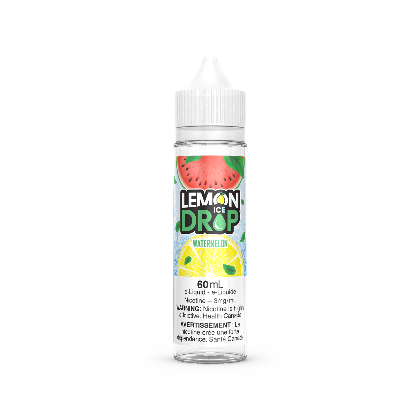 Lemondrop Ice 20mg