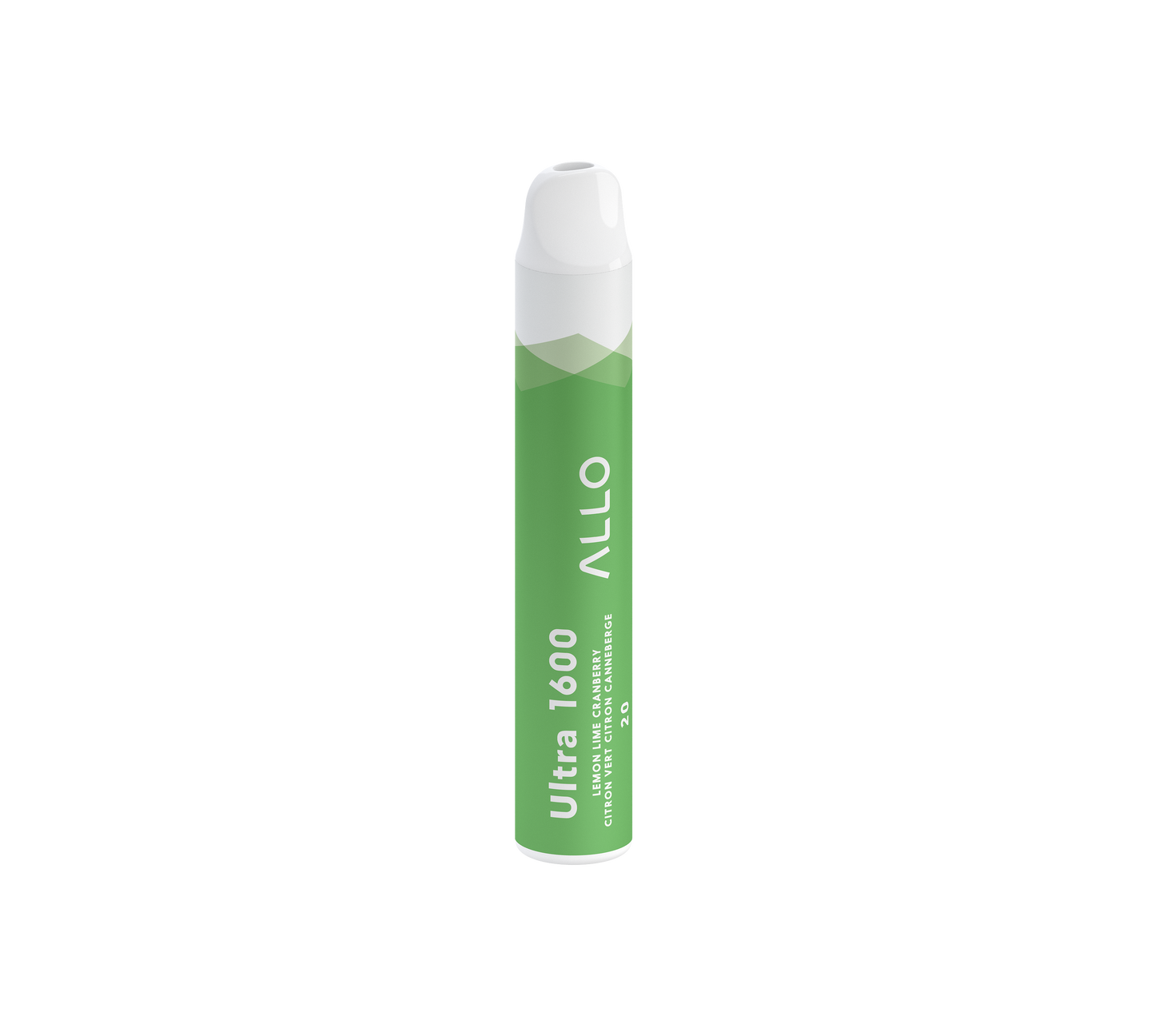 Allo 1600 (Sale Item)